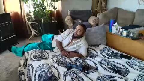 SexyTime0420 online show from 11.05.25