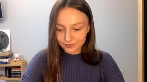 Agne online show from 10.31.25