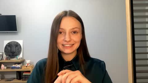 Agne online show from 11.16.25