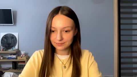 Agne online show from 11.21.25