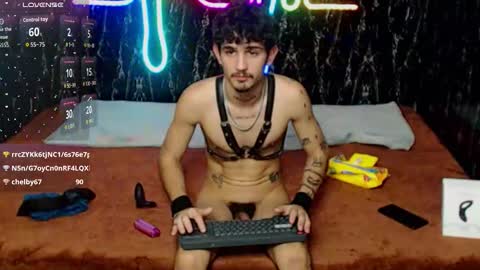 Yeison online show from 12.13.25