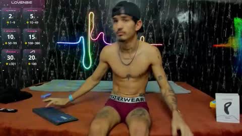 Yeison online show from 12.23.25