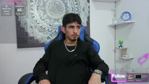 Yeison online show from 04.17.26