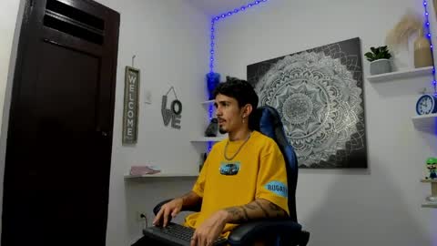 Yeison online show from 04.29.26