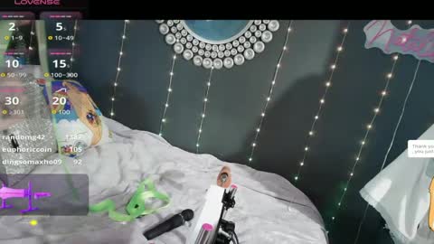 nextdoor_barbie online show from 01.29.25