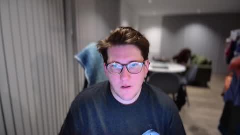 Snapshot of nextgenerationdave100 chatting on 02.19.25 nextgenerationdave100 online show from 02.19.25