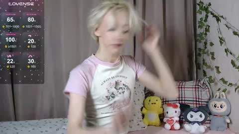 NextVibe1 online show from 10.06.25