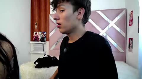 Nexus  online show from 09.19.25