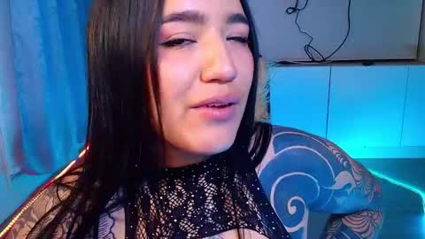Snapshot of neytiri_san chatting on 04.26.26 Valery Gonzales online show from 04.26.26