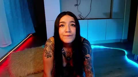 Snapshot of neytiri_san chatting on 05.02.26 Valery Gonzales online show from 05.02.26