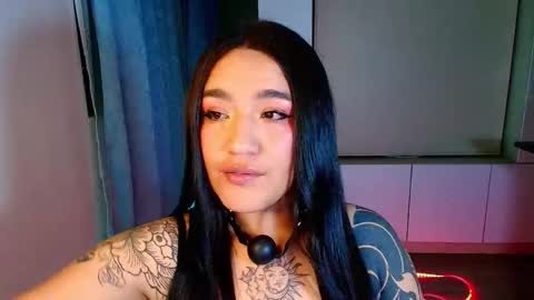 Snapshot of neytiri_san chatting on 05.03.26 Valery Gonzales online show from 05.03.26