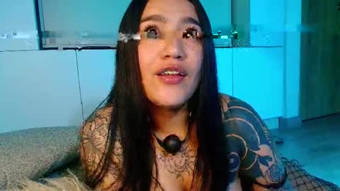 Snapshot of neytiri_san chatting on 05.07.26 Valery Gonzales online show from 05.07.26