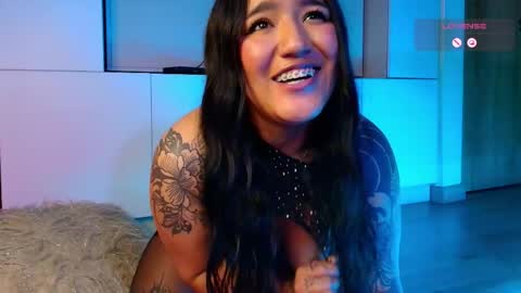 Snapshot of neytiri_san chatting on 05.27.26 Valery Gonzales online show from 05.27.26
