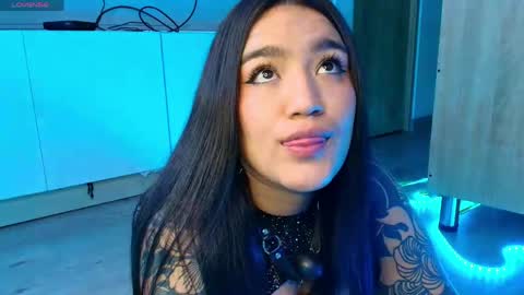 Snapshot of neytiri_san chatting on 05.28.26 Valery Gonzales online show from 05.28.26