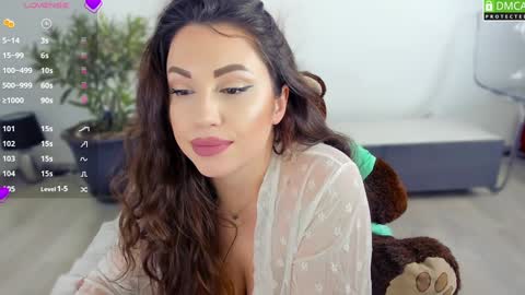 Snapshot of neytirii chatting on 01.21.25 Neytirii online show from 01.21.25