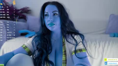 Snapshot of neytirii chatting on 04.26.26 Neytirii online show from 04.26.26