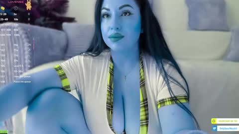 Snapshot of neytirii chatting on 05.06.26 Neytirii online show from 05.06.26
