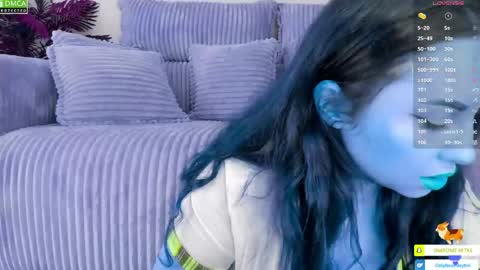 Snapshot of neytirii chatting on 05.28.26 Neytirii online show from 05.28.26
