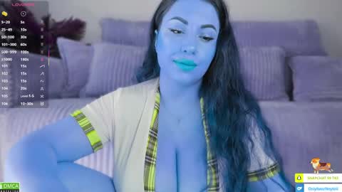 Snapshot of neytirii chatting on 06.04.26 Neytirii online show from 06.04.26