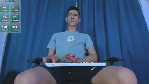 Alex online show from 04.09.26