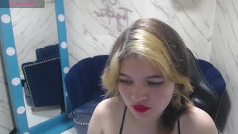 nezuko_v online show from 01.17.26