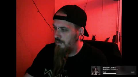 Snapshot of nezvers chatting on 10.03.25 YouPick online show from 10.03.25