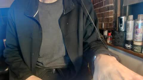 NFG  Nice Friendly Guy  Dick online show from 01.17.25