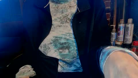 NFG  Nice Friendly Guy  Dick online show from 01.20.25