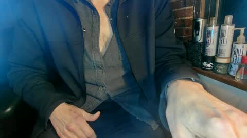 NFG  Nice Friendly Guy  Dick online show from 01.28.25