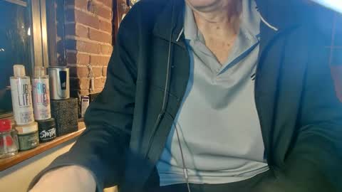 NFG  Nice Friendly Guy  Dick online show from 01.30.25