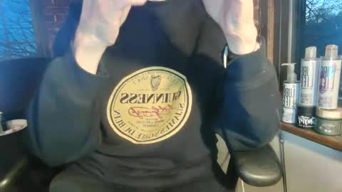 NFG  Nice Friendly Guy  Dick online show from 02.05.25