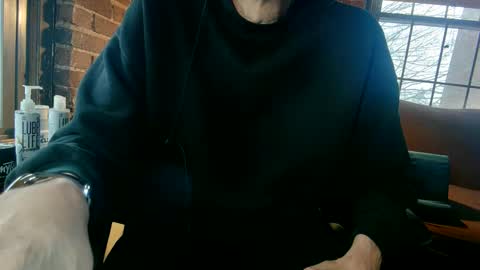 NFG  Nice Friendly Guy  Dick online show from 02.12.25