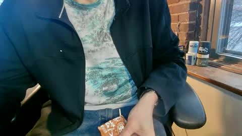 NFG  Nice Friendly Guy  Dick online show from 02.27.25