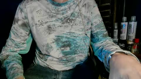 NFG  Nice Friendly Guy  Dick online show from 02.28.25