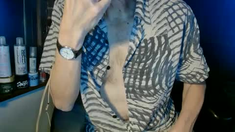 NFG  Nice Friendly Guy  Dick online show from 03.07.25