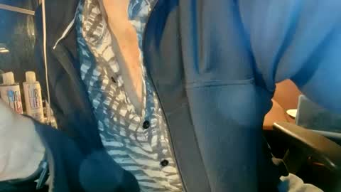 NFG  Nice Friendly Guy  Dick online show from 03.08.25