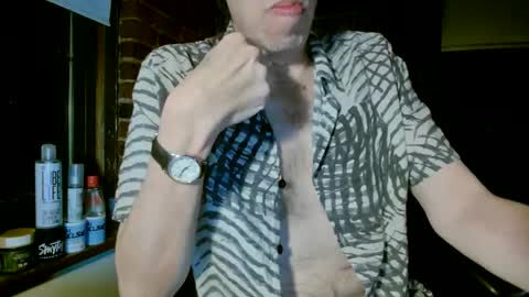 NFG  Nice Friendly Guy  Dick online show from 03.08.25