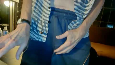 NFG  Nice Friendly Guy  Dick online show from 09.29.25