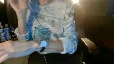 NFG  Nice Friendly Guy  Dick online show from 10.31.25