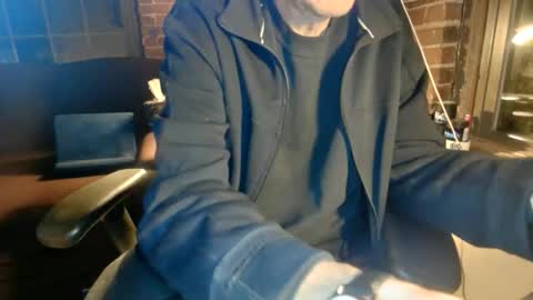 NFG  Nice Friendly Guy  Dick online show from 11.16.25