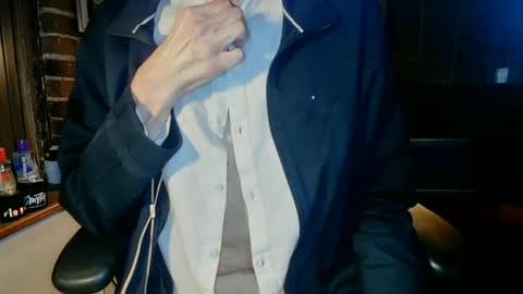 NFG  Nice Friendly Guy  Dick online show from 11.20.25