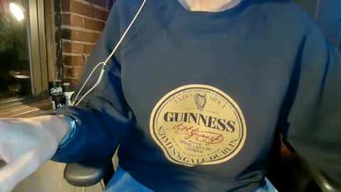 NFG  Nice Friendly Guy  Dick online show from 12.01.25