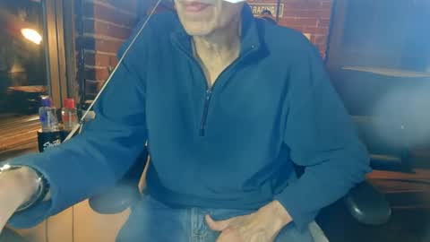 NFG  Nice Friendly Guy  Dick online show from 12.18.25