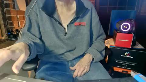 NFG  Nice Friendly Guy  Dick online show from 02.10.26