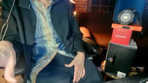 NFG  Nice Friendly Guy  Dick online show from 02.20.26