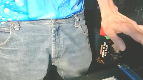 NFG  Nice Friendly Guy  Dick online show from 04.20.26