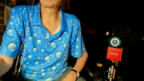 Snapshot of nfgwholoves2cum chatting on 04.26.26 NFG Nice Friendly Guy Dick online show from 04.26.26