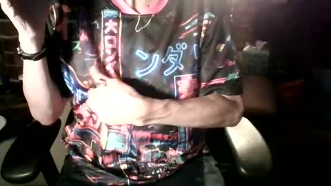 Snapshot of nfgwholoves2cum chatting on 07.19.26 NFG Nice Friendly Guy Dick online show from 07.19.26
