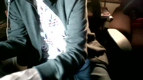 Snapshot of nfgwholoves2cum chatting on 07.27.26 NFG Nice Friendly Guy Dick online show from 07.27.26