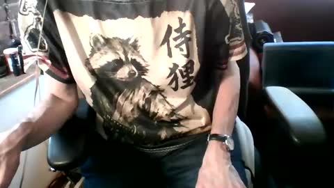 Snapshot of nfgwholoves2cum chatting on 07.30.26 NFG Nice Friendly Guy Dick online show from 07.30.26